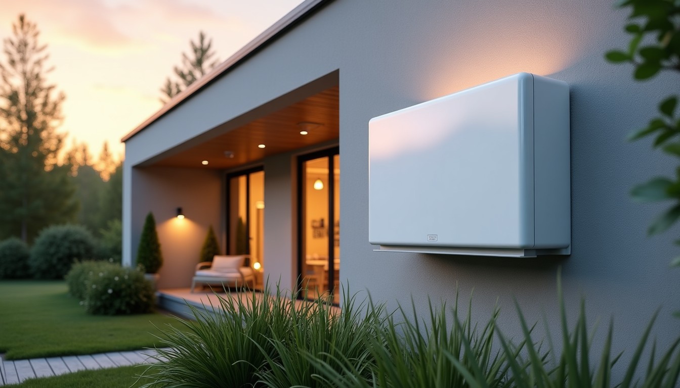 Illustrasjonsbilde: Varmepumpe prisjakt: Spar opptil 50 000 kr med smart handel