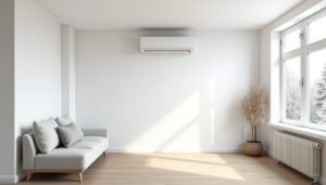 Panasonic Luft til Luft Varmepumpe Pris 2024 - Komplettguide