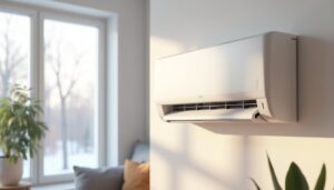 Beste varmepumpe luft til luft anbefaling 2024
